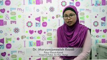 Dr Pa&Ma - Kenapa Bayi Selalu Muntah