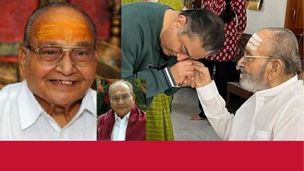 K Viswanath Garu Is No More దివికేగిన దర్శక స్వాతి కిరణం *Trending | Telugu FilmiBeat
