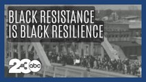 Celebrating Black Resistance: Honoring the past, the future, and the community