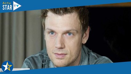 Nick Carter accusé de viol : il poursuit la plaignante pour diffamation