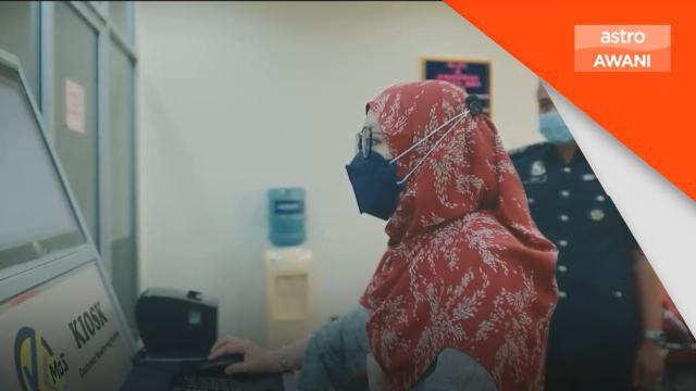 Jabatan Kastam | JKDM ambil pendekatan berhemah tangani syarikat culas cukai