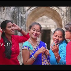 NALLA NALLANI KALLA DANA   Latest Folk Song