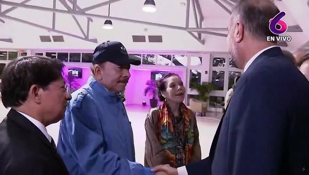 Irán y Corea del Norte tienen derecho a poseer armas atómicas, afirma Ortega