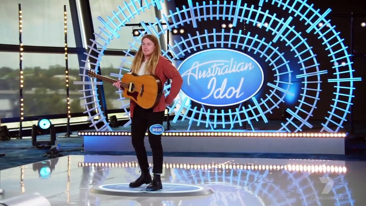 Australian Idol  S08 E03