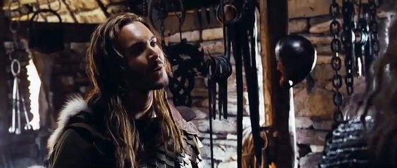 Outlander | movie | 2008 | Official Trailer