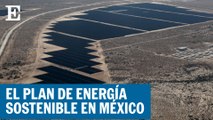 El parque fotovoltaico más grande de América Latina