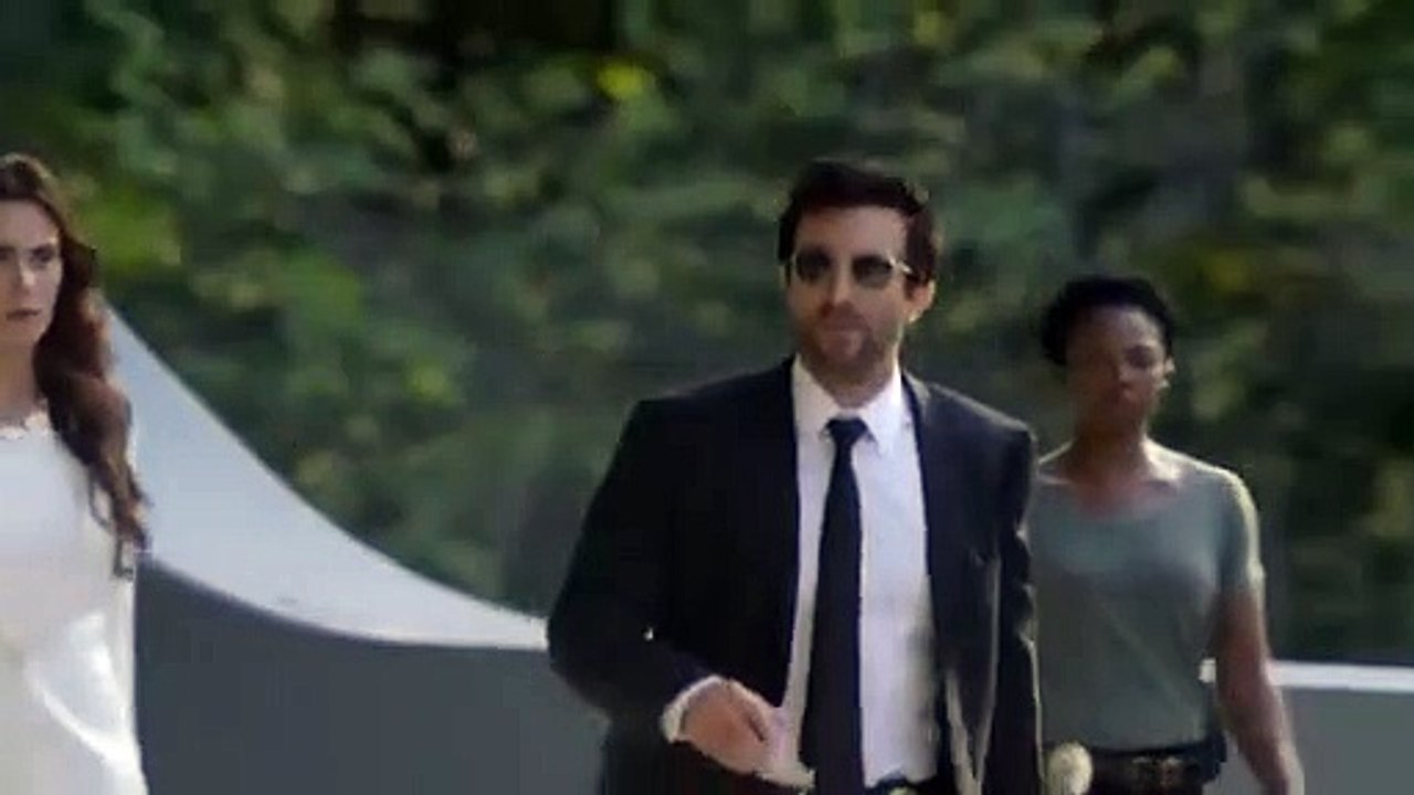 Powers | show | 2015 | Official Trailer