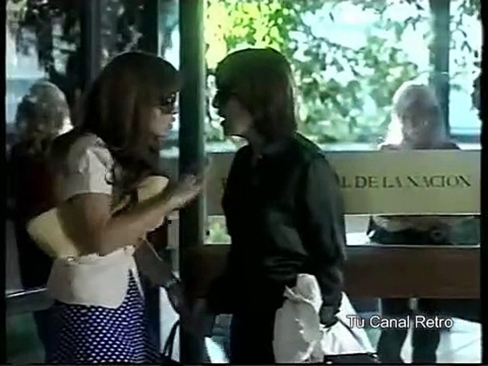 Socias | show | 2008 | Official Trailer