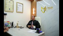 Entrevista y Biografia al Dr. Maikel Jimenez Ferreras. El Mejor Cirujano plastico En Republica Dominicana!