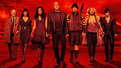 Red 2 (2013) | Official Trailer, Full Movie Stream Preview