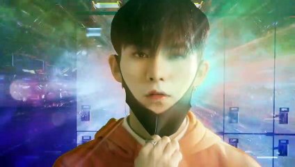 Color Rush | show | 2020 | Official Trailer