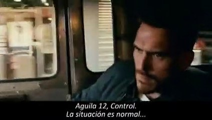 Asalto al furgón blindado | movie | 2013 | Official Trailer