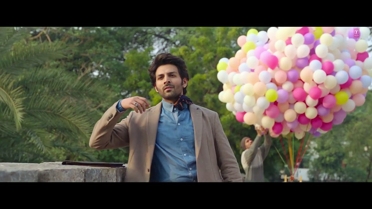 Mere Sawaal Ka (Video) Shehzada | Kartik, Kriti | Shashwat, Shalmali | Pritam, Shloke L | Bhushan K