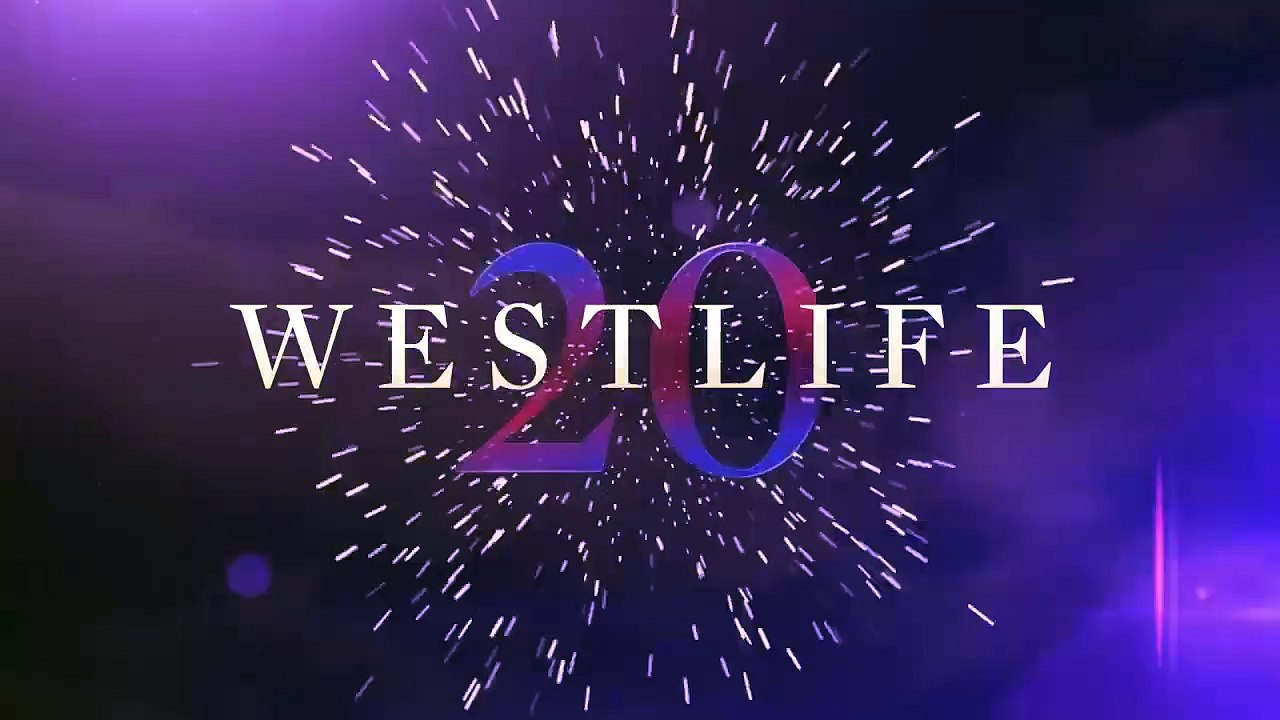 Westlife: The Twenty Tour Live from Croke Park | movie | 2019 | Official Trailer