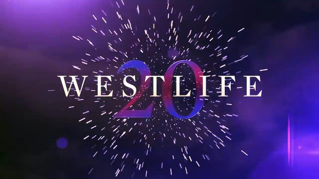Westlife: The Twenty Tour Live from Croke Park | movie | 2019 | Official Trailer