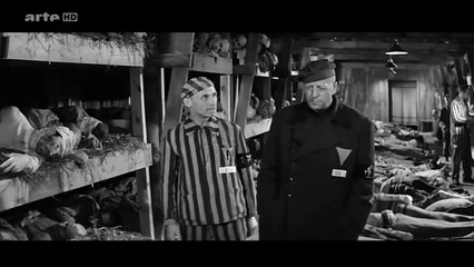 Desnudo entre lobos | movie | 1963 | Official Trailer