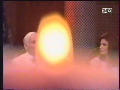 Samy El Maghribi - Ana weld tmanine sana