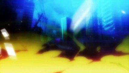 Selector Infected WIXOSS | show | 2014 | Official Trailer