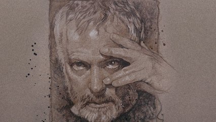 Drew: The Man Behind the Poster (2013) | Official Trailer, Full Movie Stream Preview