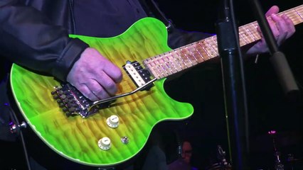Blue Öyster Cult: Hard Rock Live Cleveland 2014 | movie | 2020 | Official Trailer