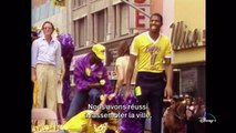 Legacy : la véritable histoire des L.A. Lakers | show | 2022 | Official Trailer