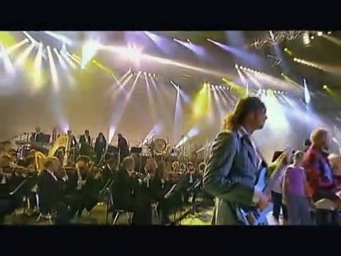 Scorpions - Moment of Glory Live with the Berlin Philharmonic Orchestra | movie | 2001 | Official Trailer