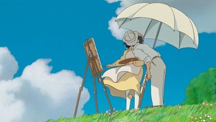 The Wind Rises (2013) | Official Trailer, Full Movie Stream Preview