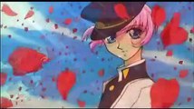 Revolutionary Girl Utena: Adolescence Apocalypse | movie | 1999 | Official Trailer