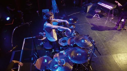 The Winery Dogs : Dog Years - Live in Santiago and Beyond 2013-2016 | movie | 2017 | Official Trailer