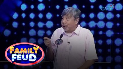 Family Feud Philippines: Mga bagay na pinipindot, alamin dito!