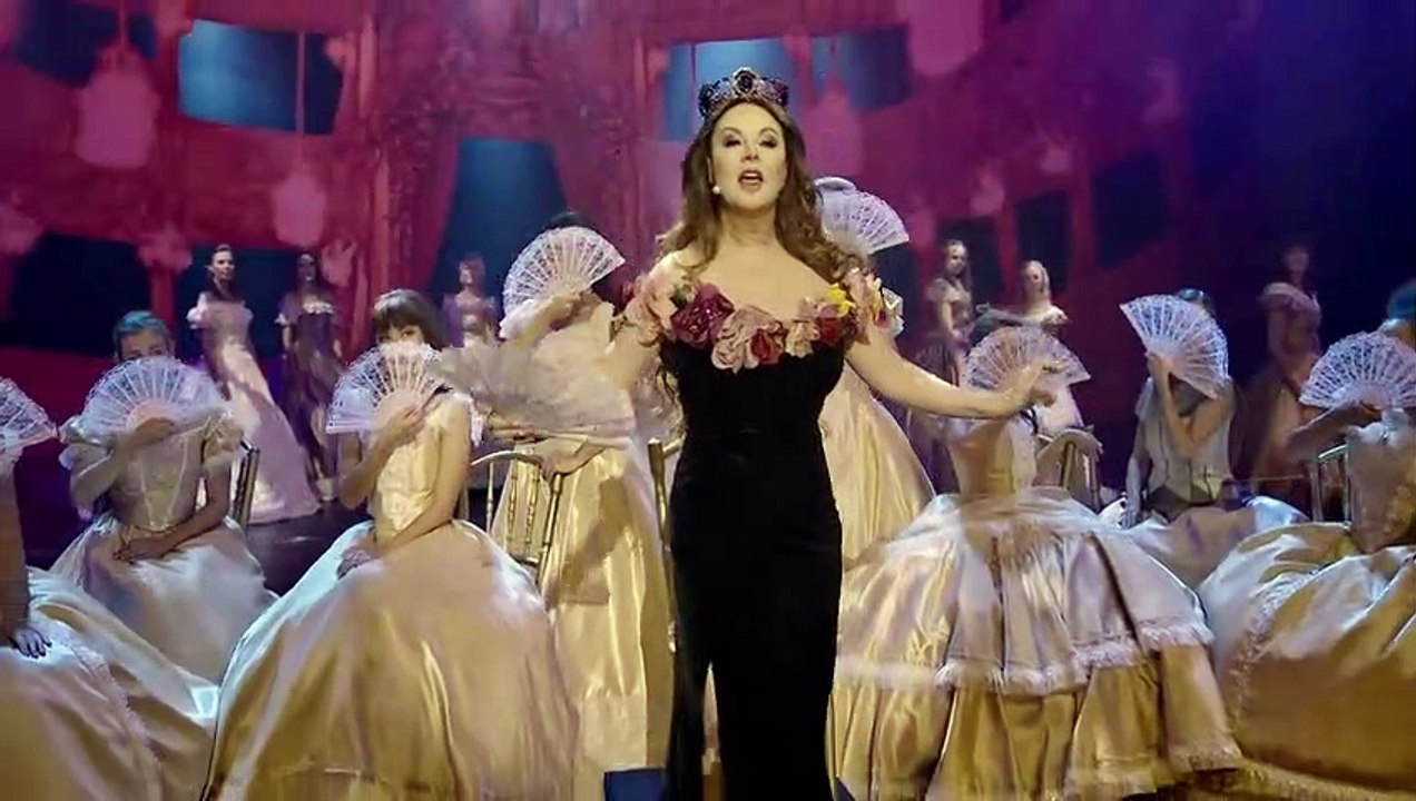Sarah Brightman - HYMN Sarah Brightman In Concert | movie | 2018 | Official Trailer