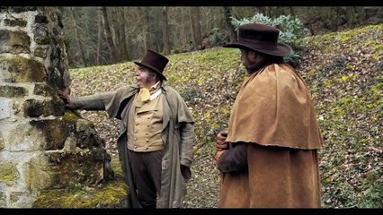 Eugénie Grandet | movie | 2021 | Official Trailer