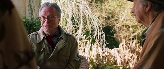 El cuento de las comadrejas | movie | 2019 | Official Trailer