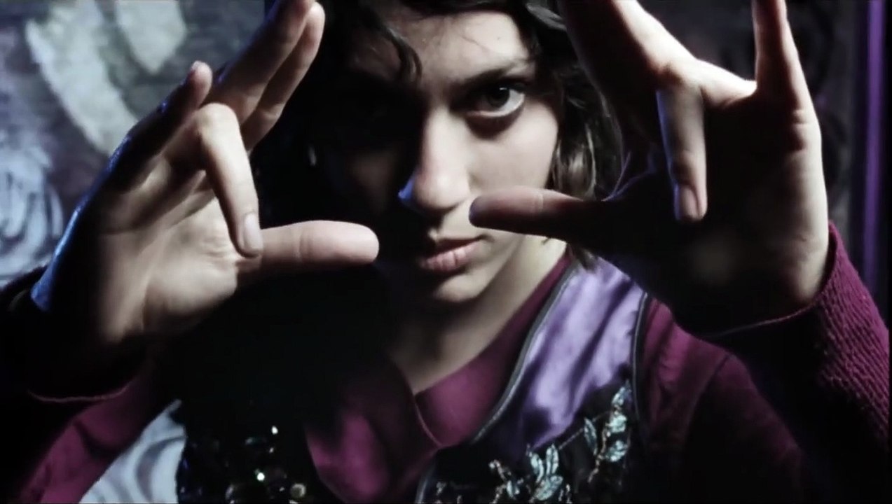 La otra Emma | movie | 2011 | Official Trailer