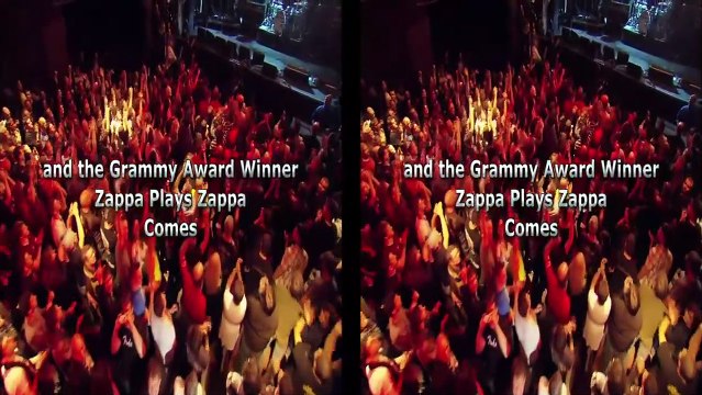 Joe Satriani: Satchurated - Live in Montreal | movie | 2012 | Official Trailer