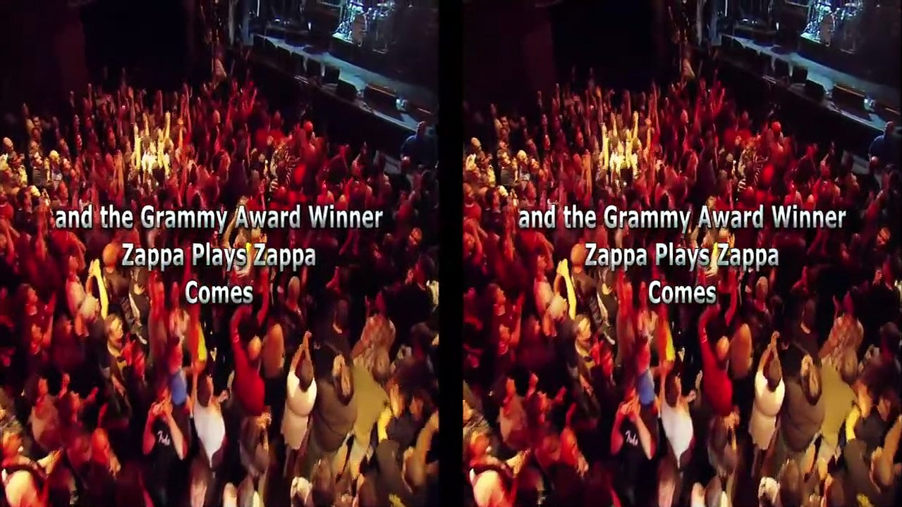 Joe Satriani: Satchurated - Live in Montreal | movie | 2012 | Official Trailer