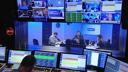 Entre Macron et Netanyahou, l'implication relative d'Israël en Ukraine au cœur des discussions