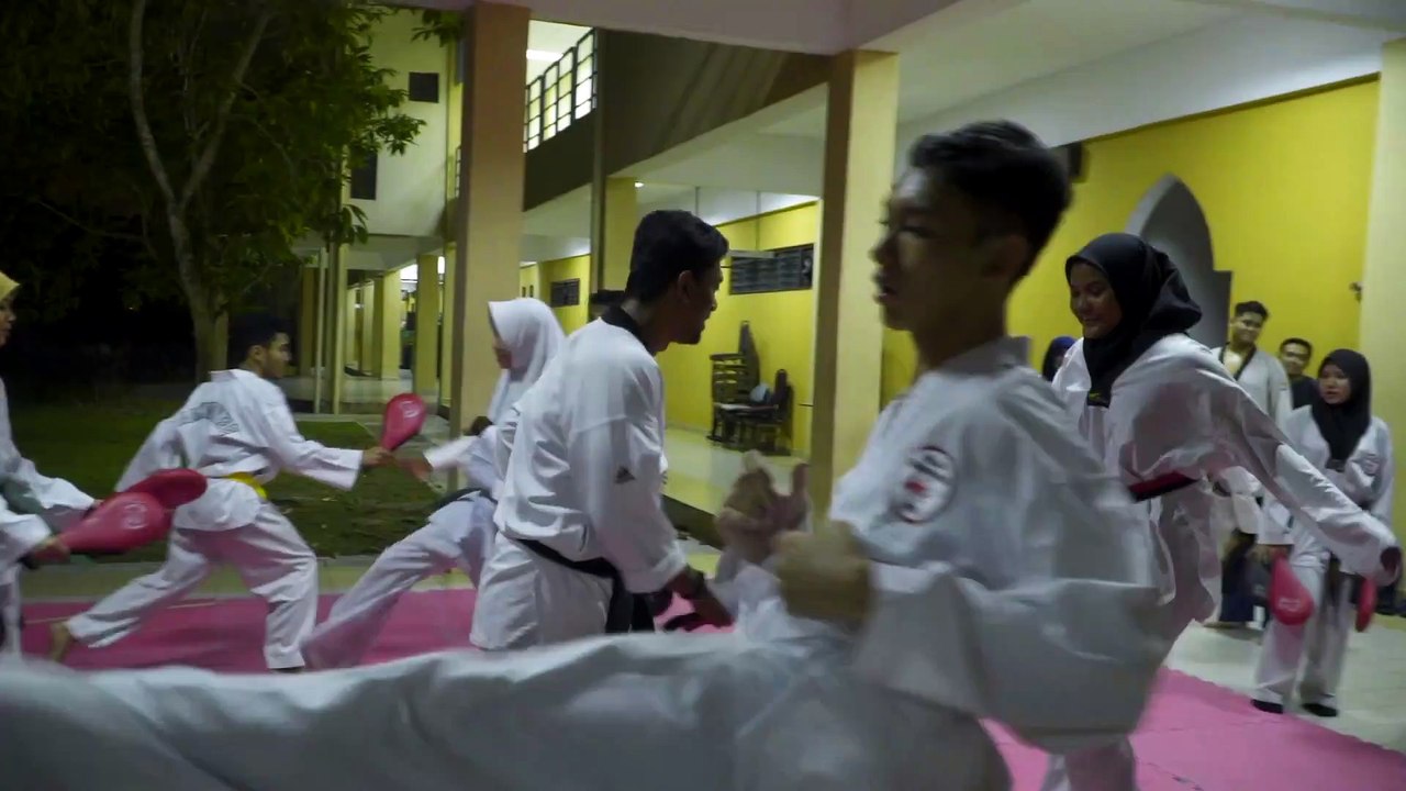 PAMATV SNIPPET S2EP2- Impian Si Jaguh Cilik 3