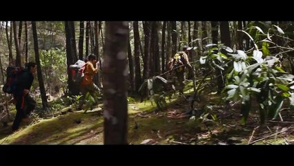 Mis planes son amarte | movie | 2017 | Official Trailer