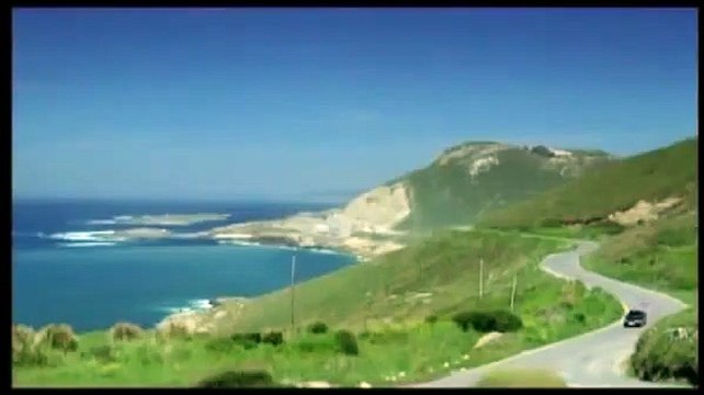 Retornos | movie | 2010 | Official Trailer