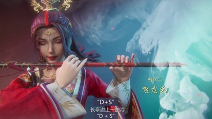 ▄Anime1▄ 万界神主(第28集) [第1季] - The Lord of No Boundary (Epi 28- Season 1) - Vạn Giới Thần Chủ (Tập 28 - Phần 1) -  Wan Jie Shen Zhu  (Epi 28- Season 1)