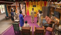 Arundhati Assures Ashutosh | Aai Kuthe Kaay Karte Arundhati Assures Ashutosh S1 E907 2 Feb