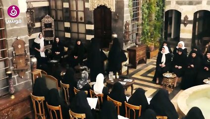 ريم عبد العزيز تتحدث عن "باب الحارة 13".. وتؤكد: أحب الحياة أكثر من تكديس المال
