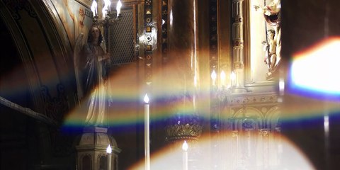 Les 7 Eglises de l'Apocalypse | show | 2020 | Official Trailer