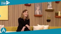 « Il y a cabinets et cabinets… » Louise Bourgoin se confie sur sa drôle de passion dans En Aparté (Z