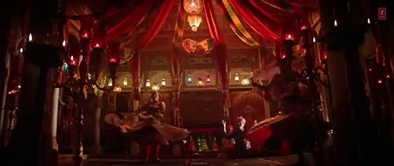 Chaudhary (Video) Amit Trivedi | Jubin Nautiyal, Mame Khan, Yohani | Bhavin, Aayushi | Bhushan K