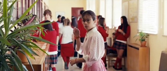 Promoción fantasma | movie | 2012 | Official Trailer