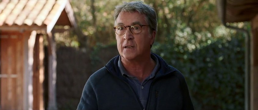 Pequeñas mentiras para estar juntos | movie | 2019 | Official Trailer