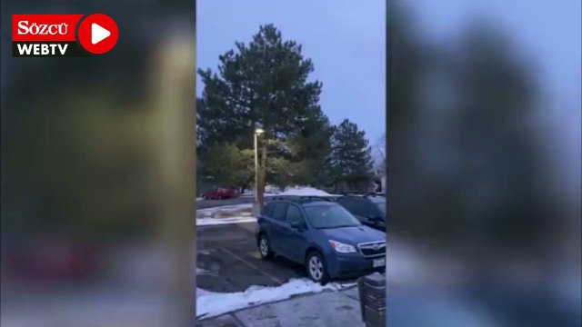 Çin'in casus balonu ABD'de ortaya çıktı