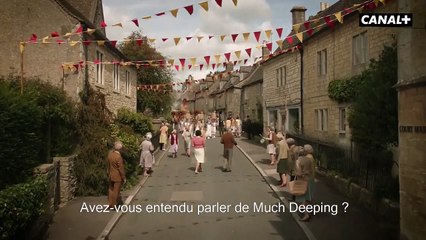 Le cheval pâle d'Agatha Christie | show | 2020 | Official Trailer